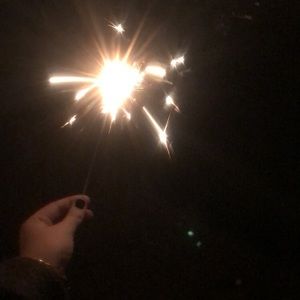 Meet your Posher, Jackie